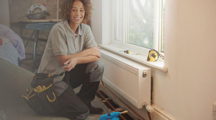 Local expert plumbing services in Coopersburg, PA
